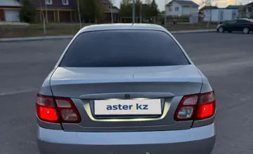 Nissan Almera 2004 года за 2 700 000 тг. в Астана