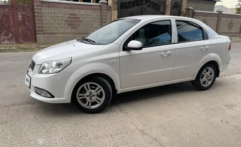 Chevrolet Nexia 2021 года за 5 200 000 тг. в Шымкент