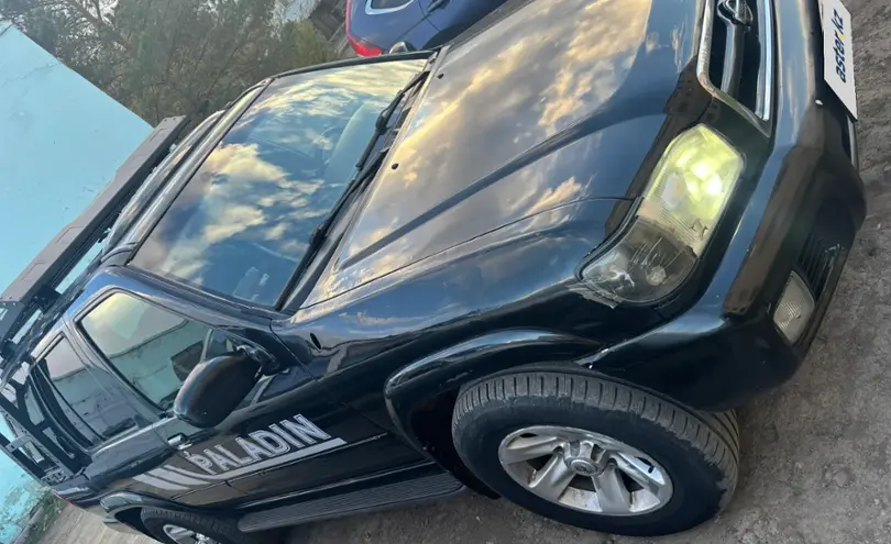 Nissan Pathfinder 2003 года за 4 350 000 тг. в Астана