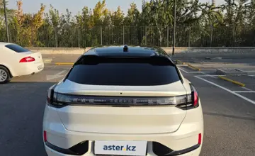 Zeekr 001 2023 года за 18 000 000 тг. в Шымкент фото 4