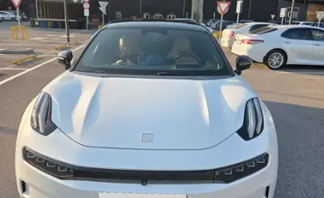 Zeekr 001 2023 года за 18 000 000 тг. в Шымкент фото 2