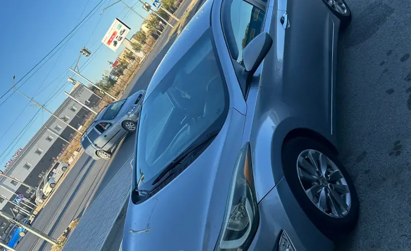 Hyundai Elantra 2014 года за 6 000 000 тг. в Атырау