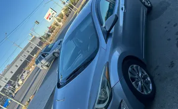 Hyundai Elantra 2014 года за 6 000 000 тг. в Атырау фото 1