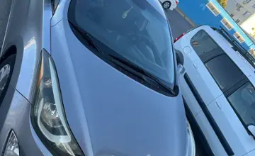 Hyundai Elantra 2014 года за 6 000 000 тг. в Атырау фото 2
