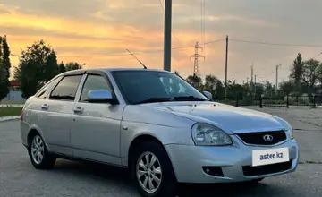 LADA (ВАЗ) Priora 2015 года за 2 700 000 тг. в Тараз фото 3