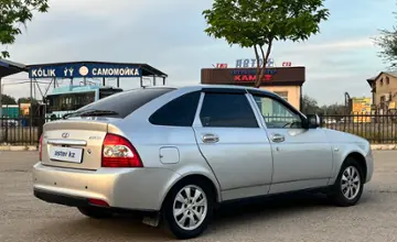 LADA (ВАЗ) Priora 2015 года за 2 700 000 тг. в Тараз