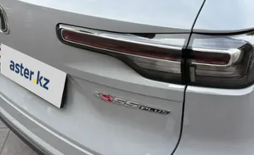 Changan CS55PLUS 2023 года за 10 500 000 тг. в Шымкент