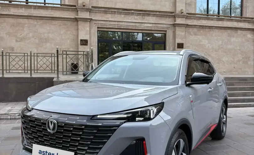 Changan CS55PLUS 2023 года за 10 500 000 тг. в Шымкент