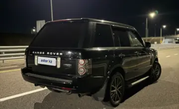 Land Rover Range Rover 2010 года за 12 000 000 тг. в Алматы