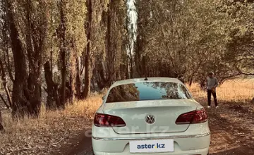 Volkswagen Passat CC 2012 года за 7 000 000 тг. в Алматы