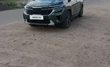 Kia Seltos 2023 года за 10 500 000 тг. в Караганда фото 1