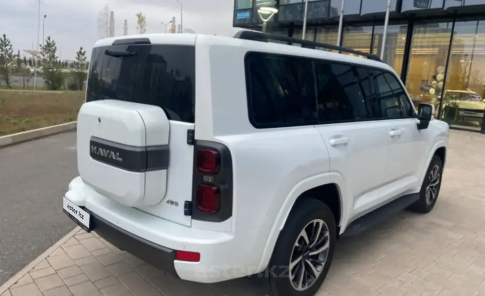 Haval H9 2024 года за 24 000 000 тг. в Астана