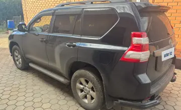 Toyota Land Cruiser Prado 2014 года за 17 000 000 тг. в Кокшетау фото 3