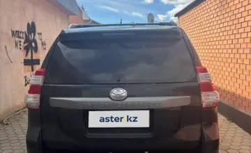 Toyota Land Cruiser Prado 2014 года за 17 000 000 тг. в Кокшетау фото 2