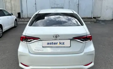 Toyota Corolla 2020 года за 7 800 000 тг. в Астана фото 3