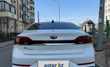 Kia K7 2019 года за 15 000 000 тг. в Шымкент