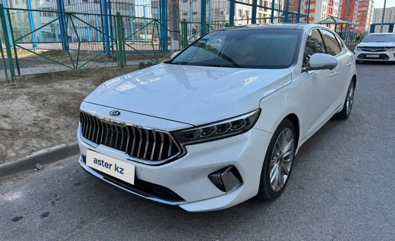 Kia K7 2019 года за 15 000 000 тг. в Шымкент