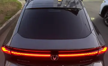 Changan UNI-V 2023 года за 9 900 000 тг. в Караганда
