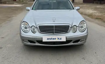 Mercedes-Benz E-Класс 2005 года за 5 500 000 тг. в Кызылординская область фото 1