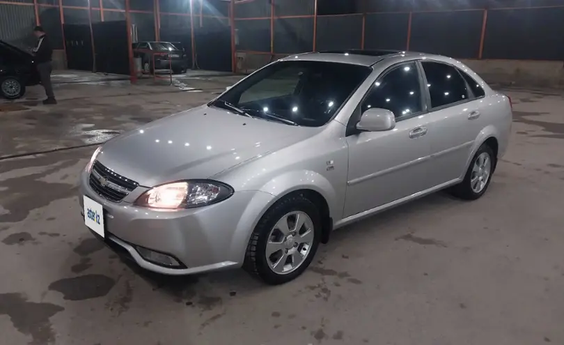 Chevrolet Lacetti 2023 года за 6 700 000 тг. в Шымкент