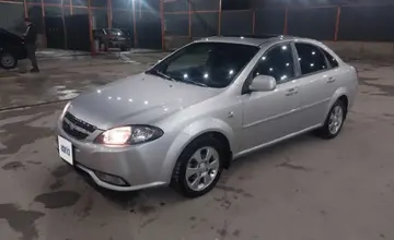 Chevrolet Lacetti 2023 года за 6 700 000 тг. в Шымкент фото 1