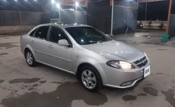 Chevrolet Lacetti 2023 года за 6 700 000 тг. в Шымкент фото 3