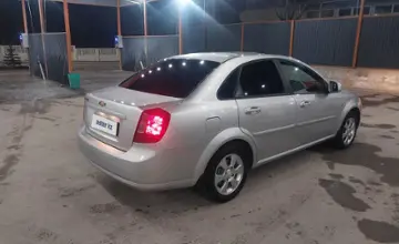 Chevrolet Lacetti 2023 года за 6 700 000 тг. в Шымкент