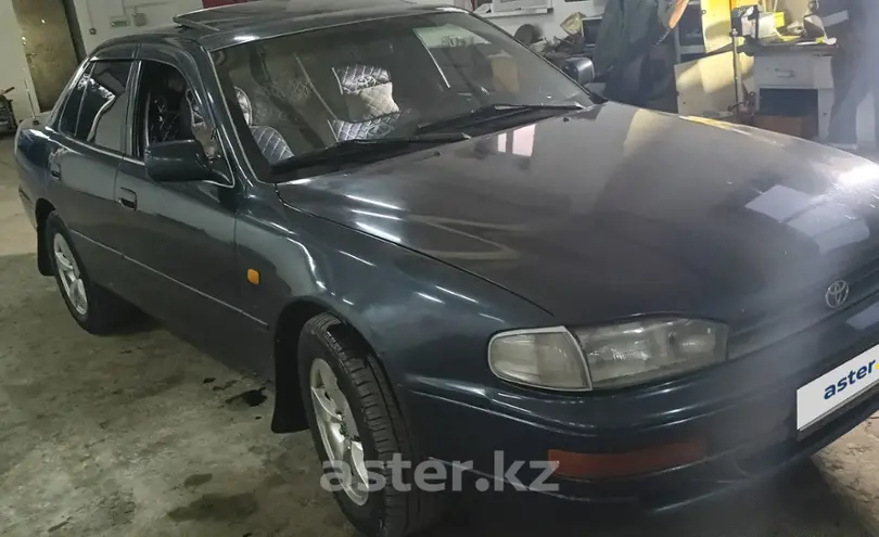 Toyota Camry 1993 года за 2 000 000 тг. в Павлодар фото 2