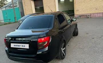 LADA (ВАЗ) Granta 2019 года за 3 500 000 тг. в Кокшетау
