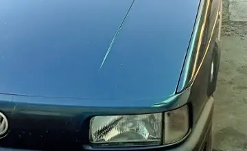 Volkswagen Passat 1990 года за 1 100 000 тг. в Талдыкорган фото 2