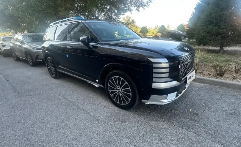 Hyundai Palisade 2025 года за 34 000 000 тг. в Шымкент