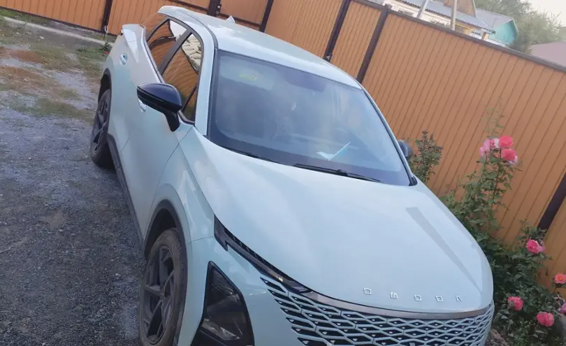 OMODA C5 2023 года за 9 000 000 тг. в Астана