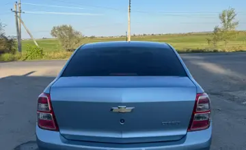 Chevrolet Cobalt 2020 года за 5 000 000 тг. в Алматы фото 4