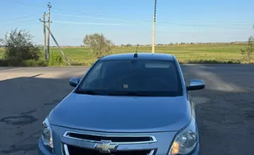 Chevrolet Cobalt 2020 года за 5 000 000 тг. в Алматы фото 1