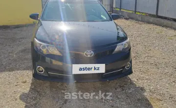 Toyota Camry 2012 года за 8 700 000 тг. в Алматы фото 1