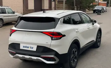 Kia Sportage 2024 года за 14 500 000 тг. в Караганда фото 4
