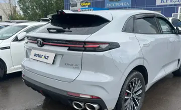 Changan UNI-K 2024 года за 15 000 000 тг. в Астана фото 3