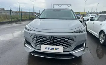 Changan UNI-K 2024 года за 15 000 000 тг. в Астана фото 2