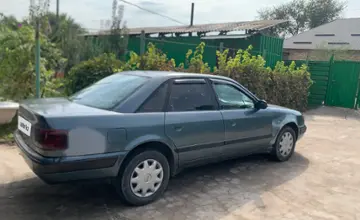 Audi 100 1991 года за 1 500 000 тг. в Алматы фото 3