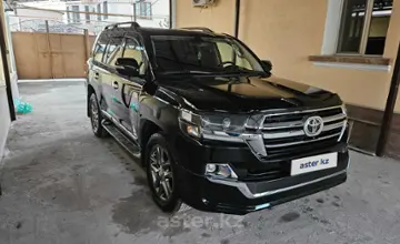 Toyota Land Cruiser 2009 года за 20 000 000 тг. в Шымкент фото 3