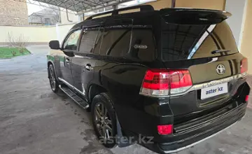 Toyota Land Cruiser 2009 года за 20 000 000 тг. в Шымкент
