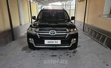Toyota Land Cruiser 2009 года за 20 000 000 тг. в Шымкент фото 2