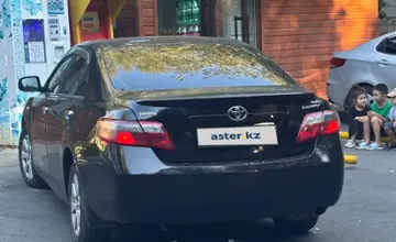 Toyota Camry 2007 года за 5 800 000 тг. в Астана фото 3