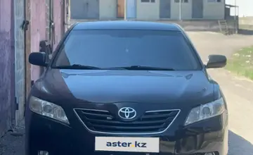 Toyota Camry 2007 года за 5 800 000 тг. в Астана фото 2