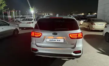 Kia Sorento 2018 года за 10 500 000 тг. в Шымкент фото 3