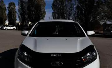 LADA (ВАЗ) Vesta Cross 2020 года за 6 550 000 тг. в Актобе фото 2