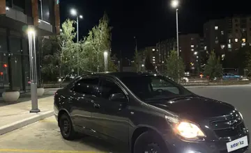 Chevrolet Cobalt 2022 года за 5 600 000 тг. в Караганда фото 3