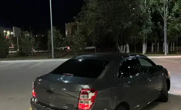 Chevrolet Cobalt 2022 года за 5 600 000 тг. в Караганда фото 4