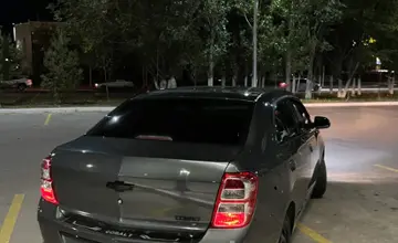 Chevrolet Cobalt 2022 года за 5 600 000 тг. в Караганда
