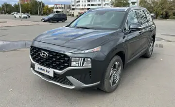Hyundai Santa Fe 2023 года за 16 500 000 тг. в Павлодарская область фото 1